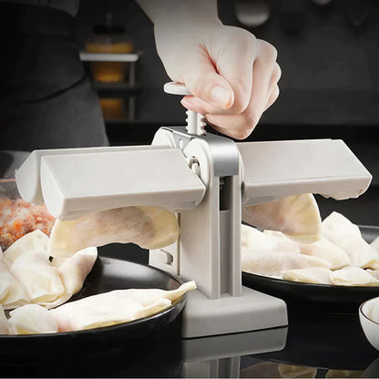 SHOPHUKSTORE® Double Dumpling Maker