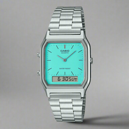 SHOPHUKSTORE®  Retro Casio Watch