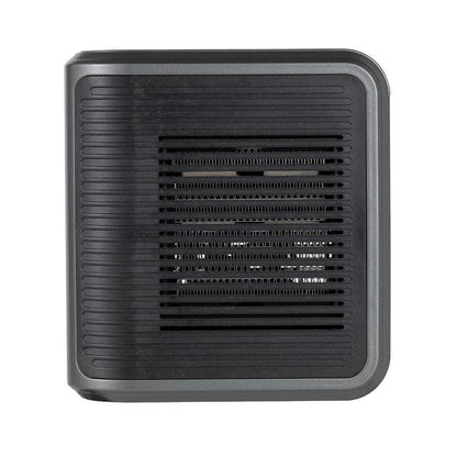 SHOPHUKSTORE Compact Wall Mounted Space Heater