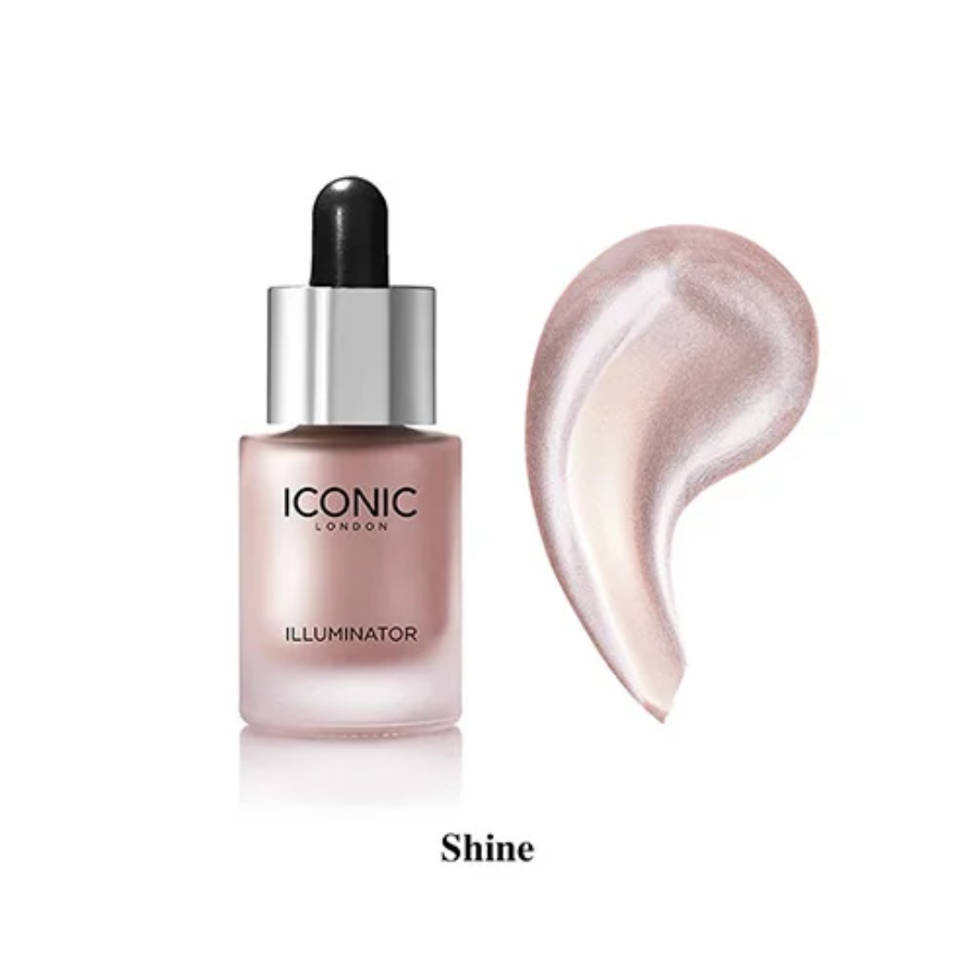 SHOPHUKSTORE® ICONIC LONDON ILLUMINATOR