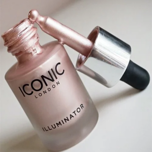 SHOPHUKSTORE® ICONIC LONDON ILLUMINATOR