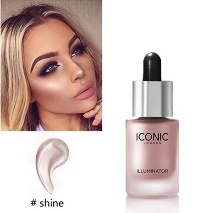 SHOPHUKSTORE® ICONIC LONDON ILLUMINATOR