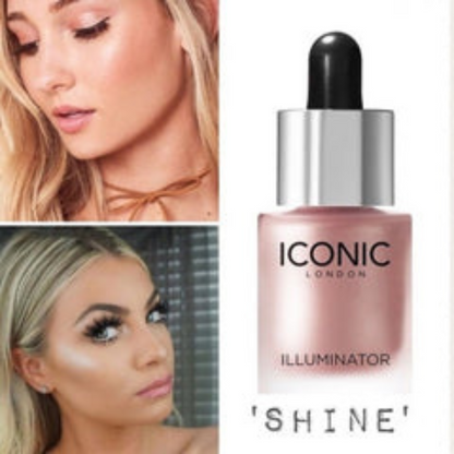 SHOPHUKSTORE® ICONIC LONDON ILLUMINATOR