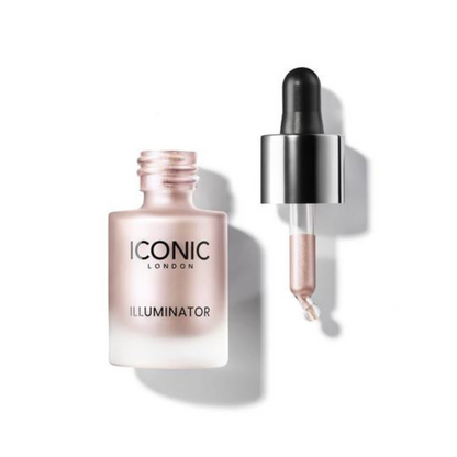 SHOPHUKSTORE® ICONIC LONDON ILLUMINATOR