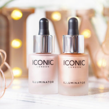 SHOPHUKSTORE® ICONIC LONDON ILLUMINATOR