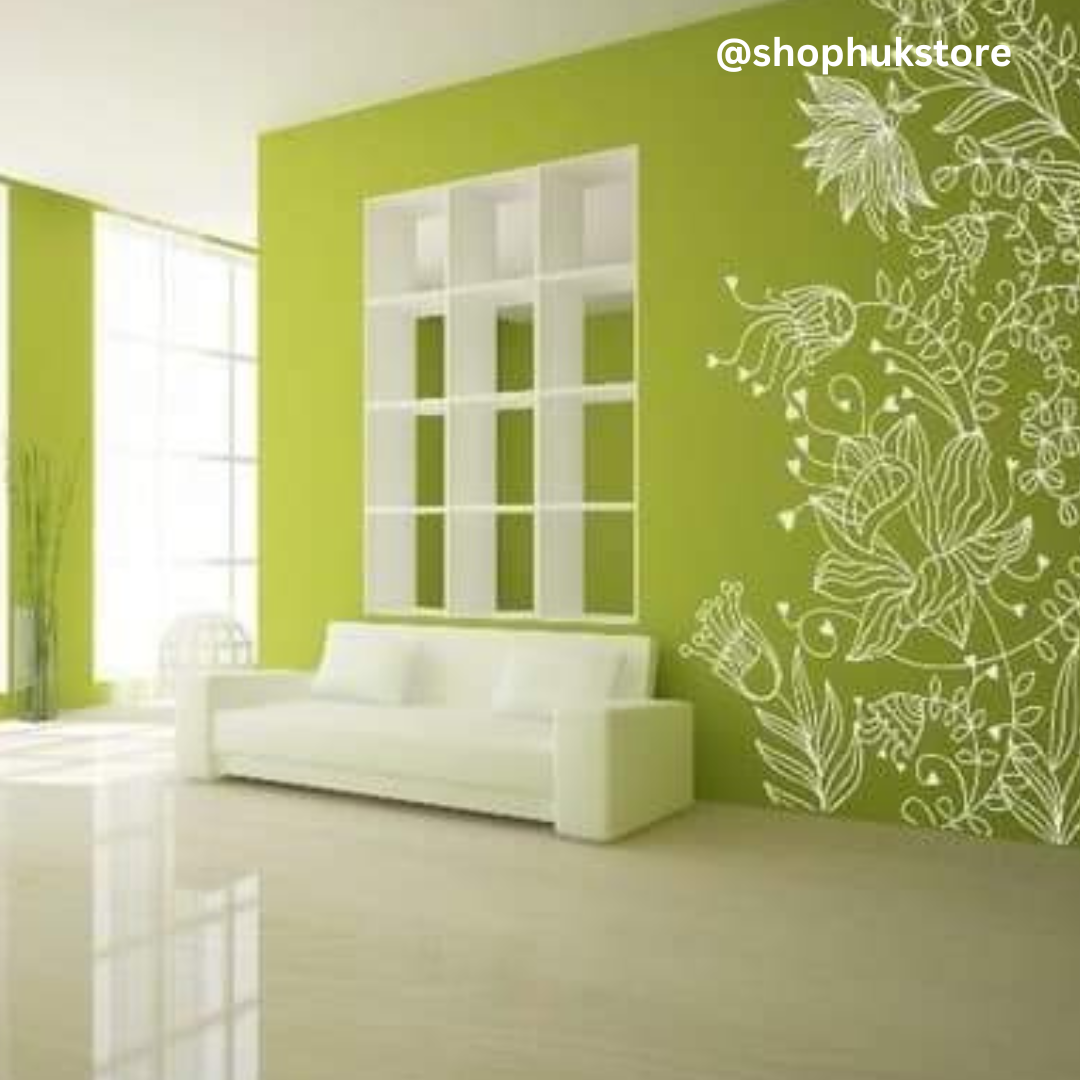 SHOPHUKSTORE® Residential Interior Exterior Painting