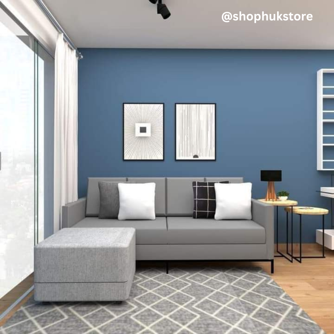 SHOPHUKSTORE® Custom Home Painting & Decorating