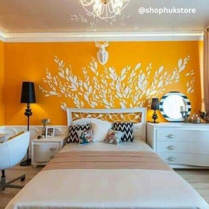 SHOPHUKSTORE® Custom Home Painting and Decorating