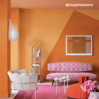 SHOPHUKSTORE® Custom Home Painting & Decorating