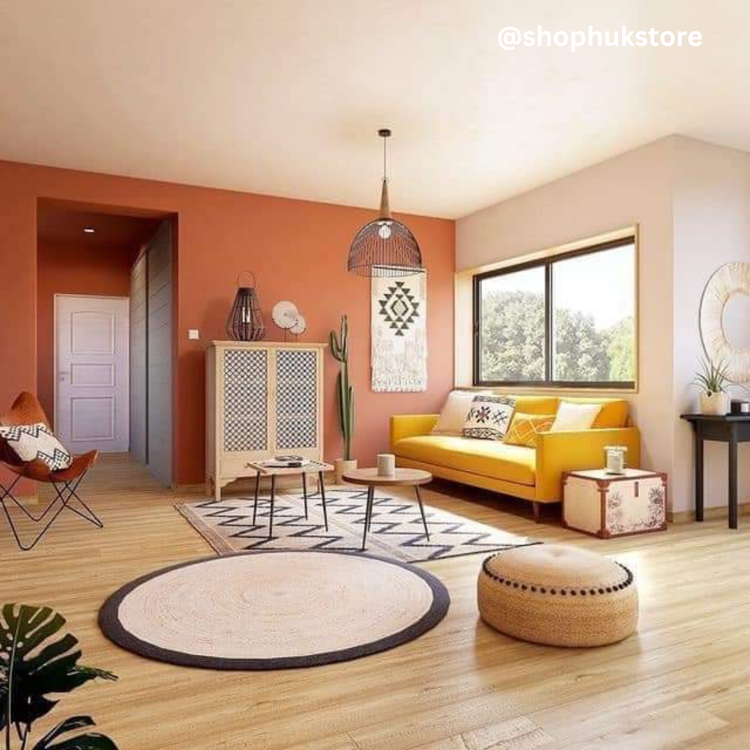 SHOPHUKSTORE® Custom Home Painting & Decorating