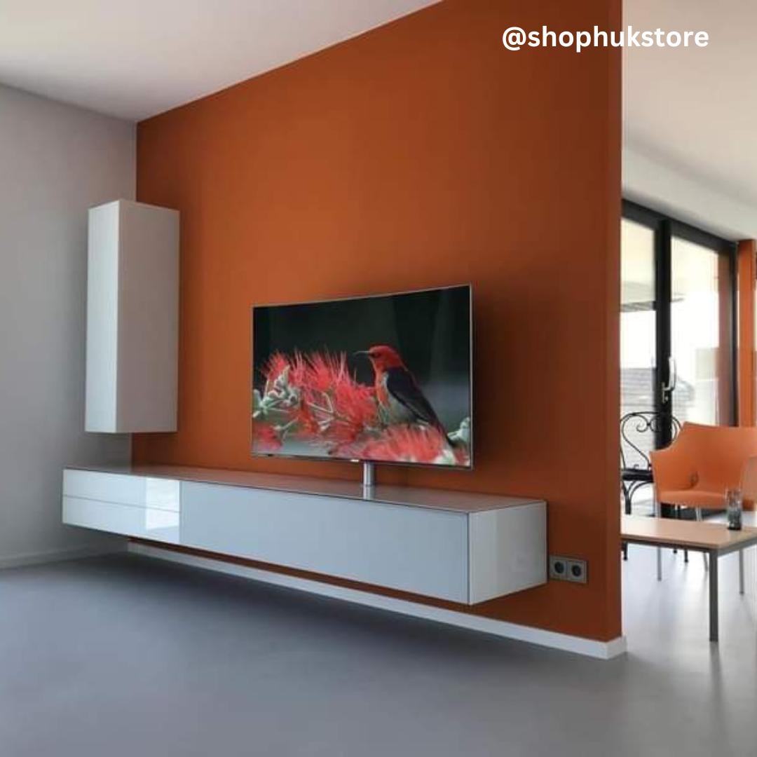 SHOPHUKSTORE® Custom Home Painting and Decorating  Design