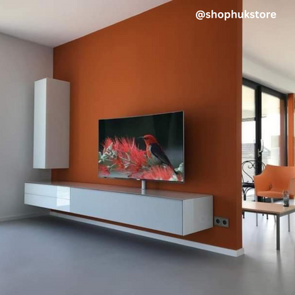 SHOPHUKSTORE® Custom Home Painting and Decorating  Design