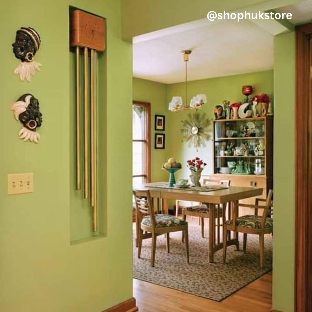 SHOPHUKSTORE® Custom Home Painting & Decorating