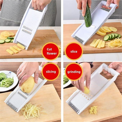 SHOPHUKSTORE® Vegetable Cutter Kitchen Tools