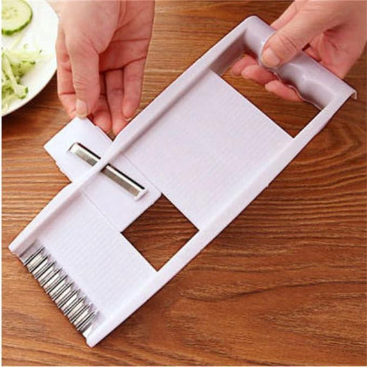 SHOPHUKSTORE® Vegetable Cutter Kitchen Tools