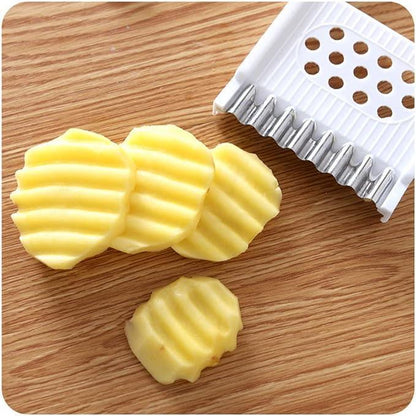 SHOPHUKSTORE® Vegetable Cutter Kitchen Tools