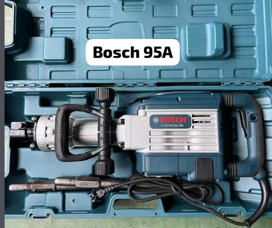 SHOPHUKSTORE® Bosch 95A