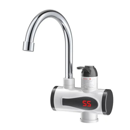 SHOPHUKSTORE® Instant Electric Water Heater Faucet