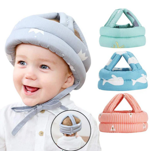 SHOPHUKSTOR® Child safety Helmet