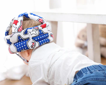 SHOPHUKSTOR® Child safety Helmet