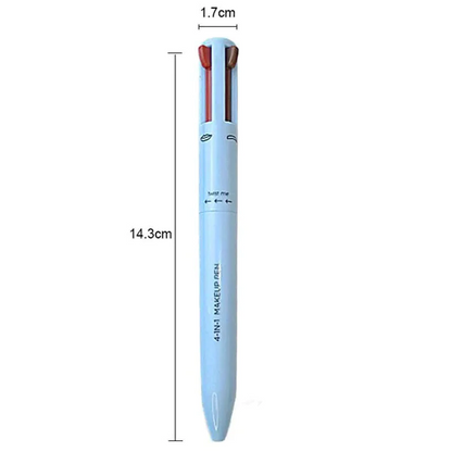 SHOPHUKSTORE® 4 in 1 Makeup Pen