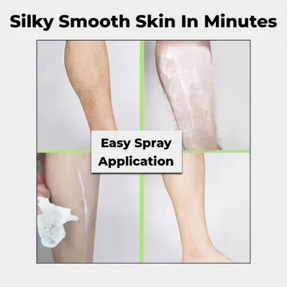 SHOPHUKSTORE® Ecrin Hair Removal Spray