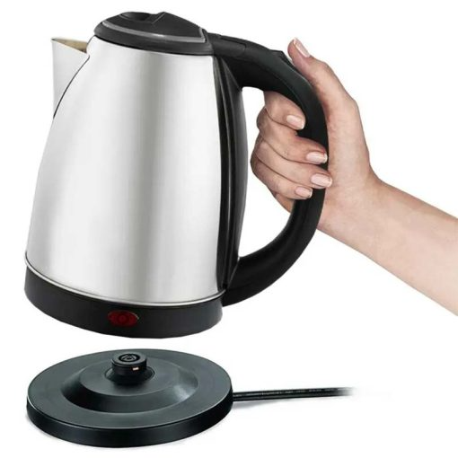 SHOPHUKSTORE® Electric Water Boiler, Tea Maker Kettle