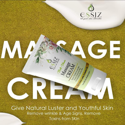 SHOPHUKSTORE® massage cream 120 ml