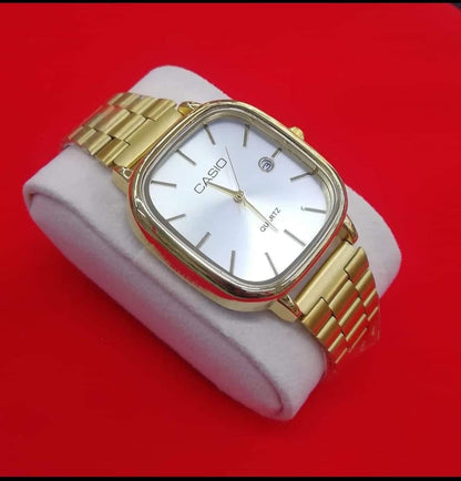 SHOPHUKSTORE® Casio quartz watch