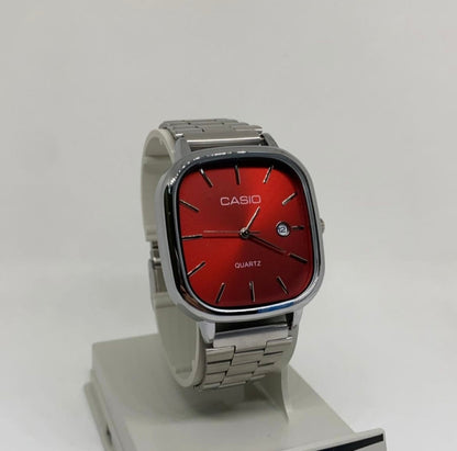 SHOPHUKSTORE® Casio quartz watch