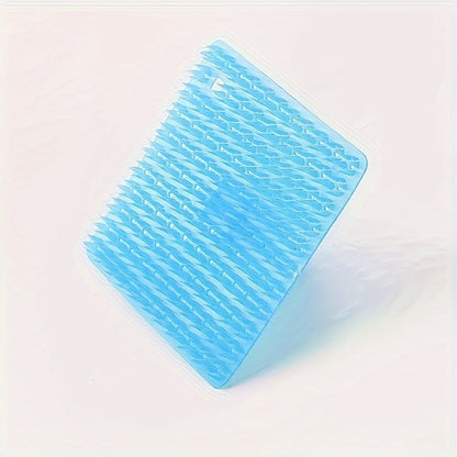 Multifunctional Fruit And Vegetable Cleaning Brush