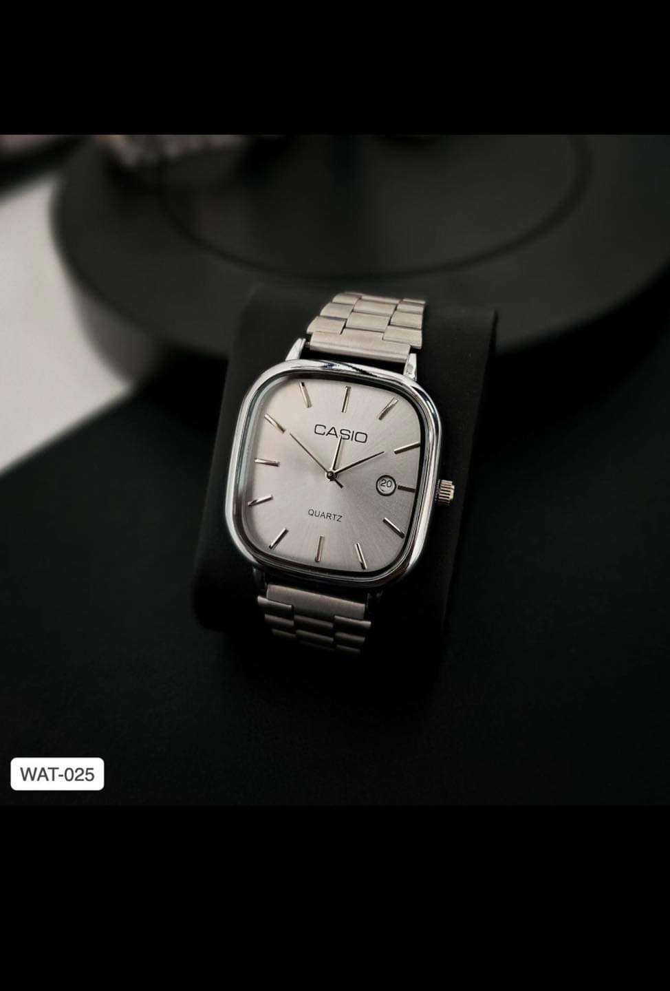 SHOPHUKSTORE® Casio quartz watch