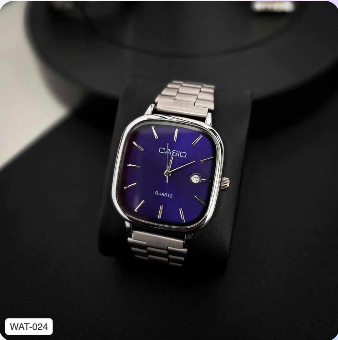 SHOPHUKSTORE® Casio quartz watch