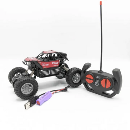 SHOPHUKSTORE® Cross country CLIMB Remote car