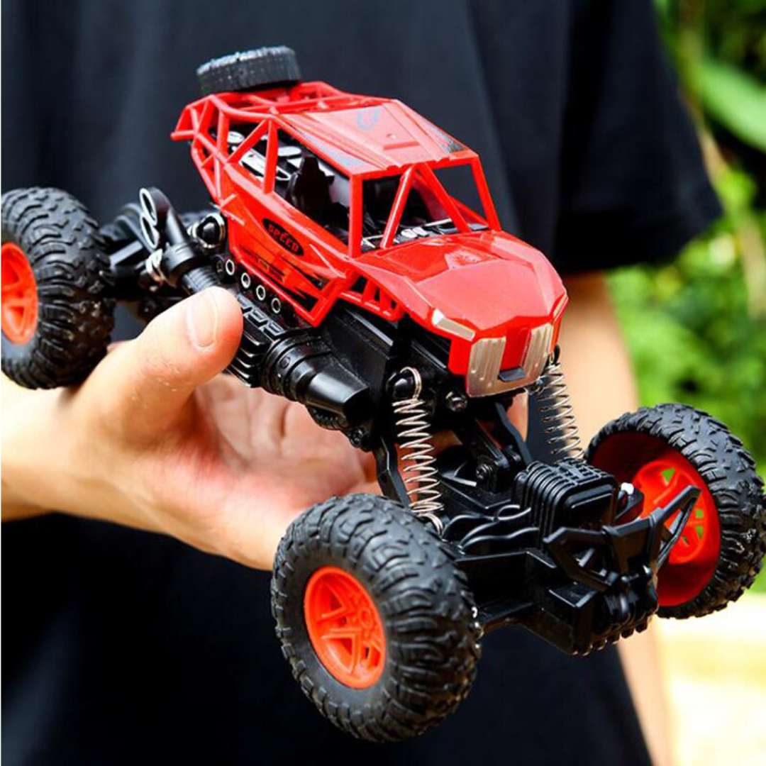 SHOPHUKSTORE® Cross country CLIMB Remote car