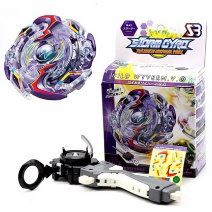 SHOPHUKSTORE®  Buy Toys Online battle gyro toys Beyblade Set