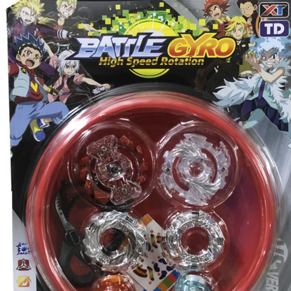 SHOPHUKSTORE®  Buy Toys Online battle gyro toys Beyblade Set