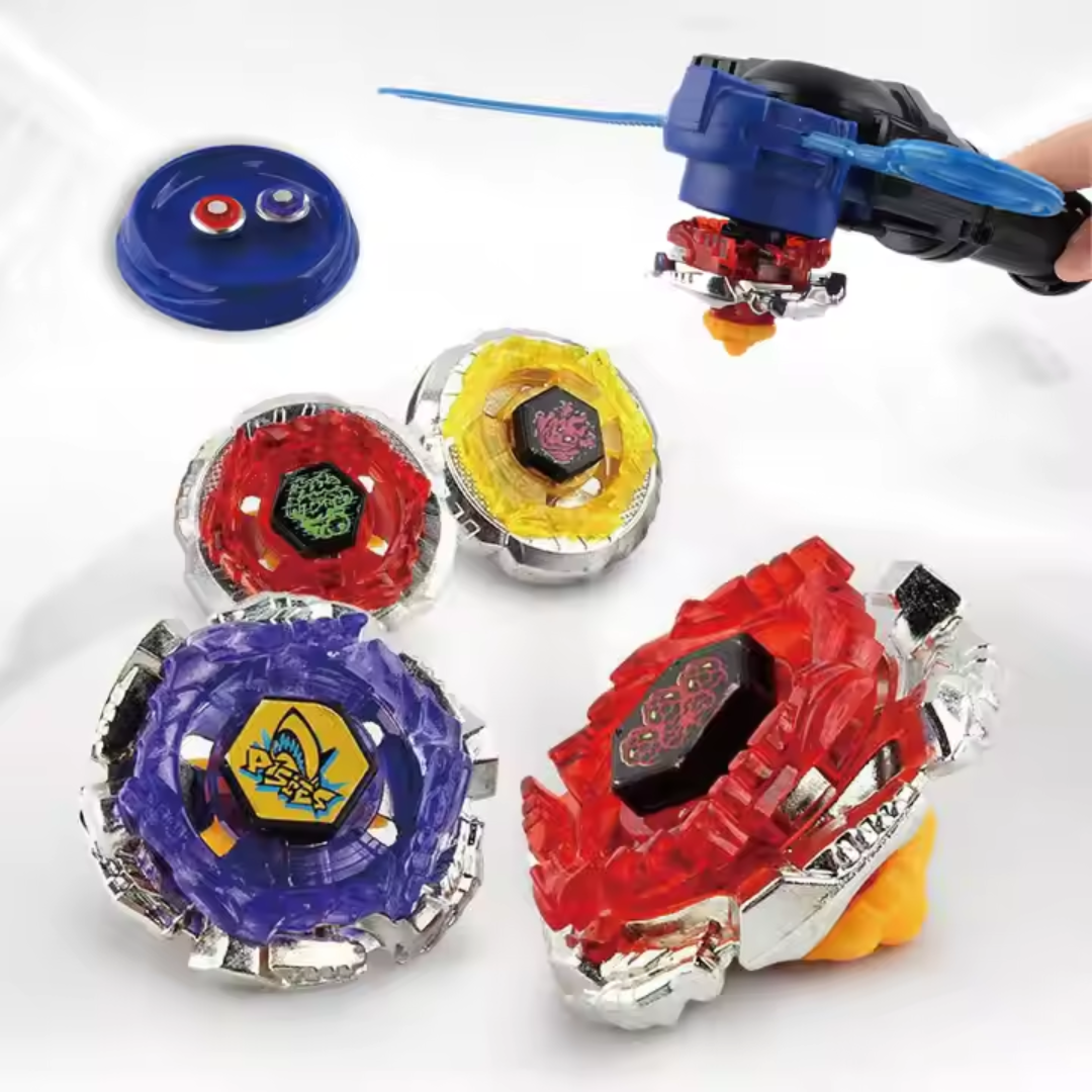 SHOPHUKSTORE®  Buy Toys Online battle gyro toys Beyblade Set